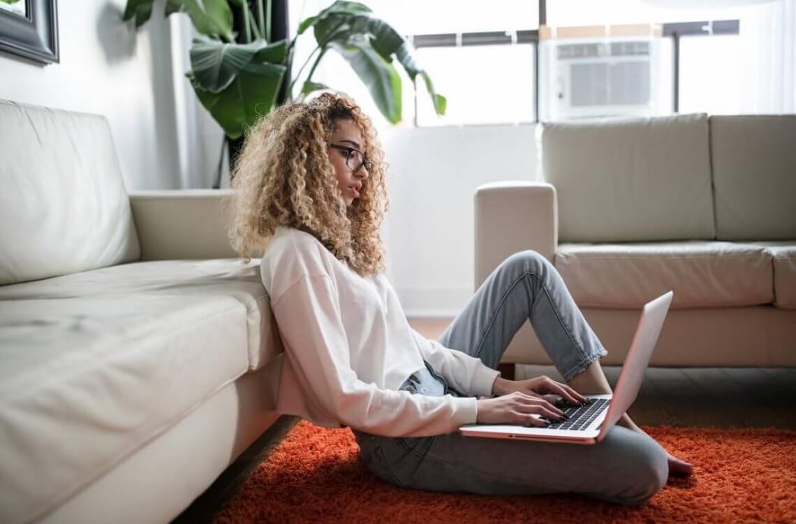 Mehr Fokus im Homeoffice: So kann Achtsamkeit helfen 1 Achtsamkeit am Arbeitsplatz