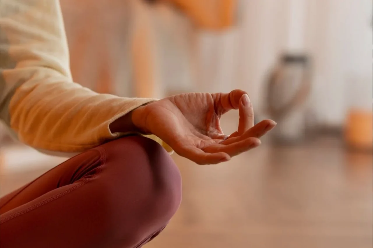 Effektiver Lernen durch Meditation: Wie Achtsamkeit dein Gedächtnis und deine Konzentration stärkt 4 Lernen