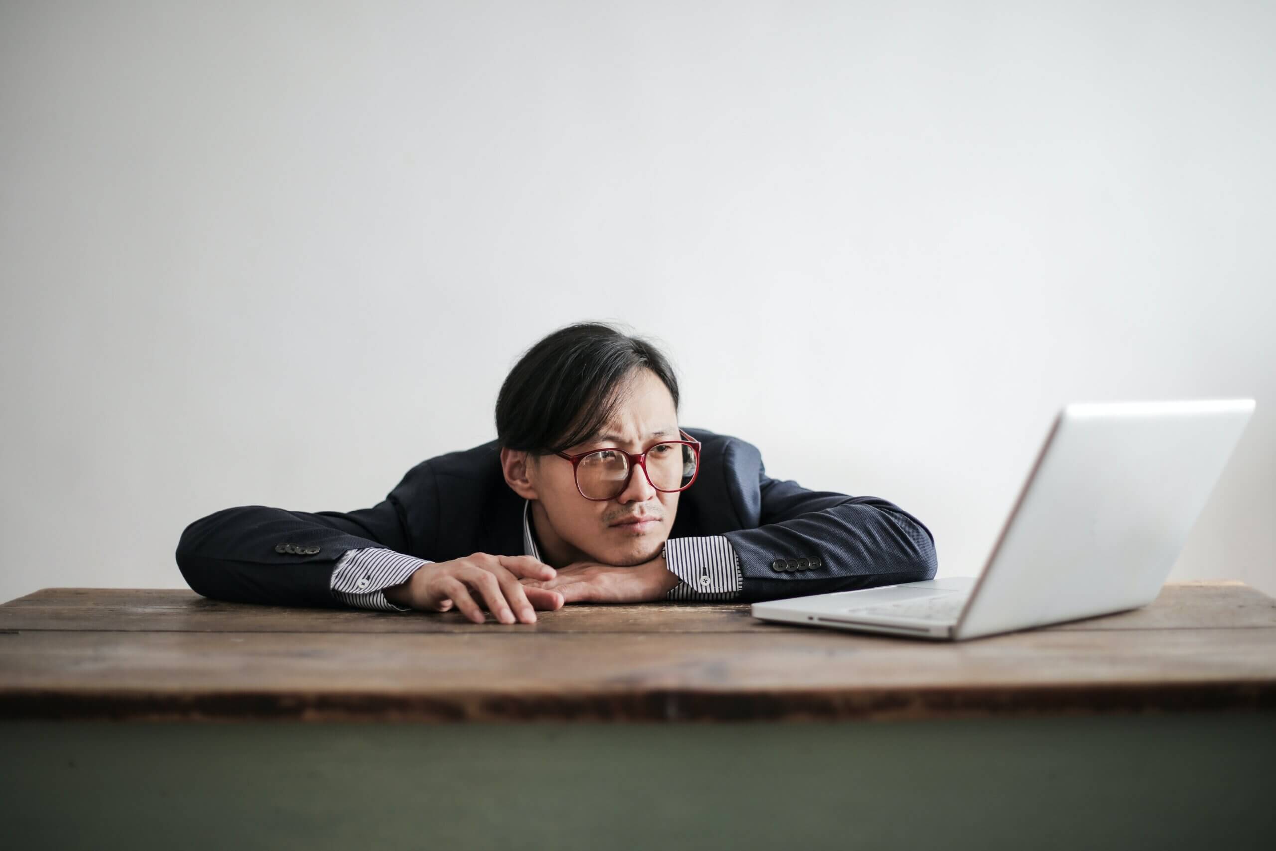 Mehr Fokus im Homeoffice: So kann Achtsamkeit helfen 2 Boreout